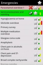 game pic for 400 SBAs for MedStudents Lite